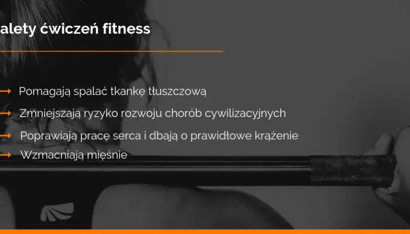 Co daje fitness? Kompleksowe korzyści dla zdrowia i samopoczucia