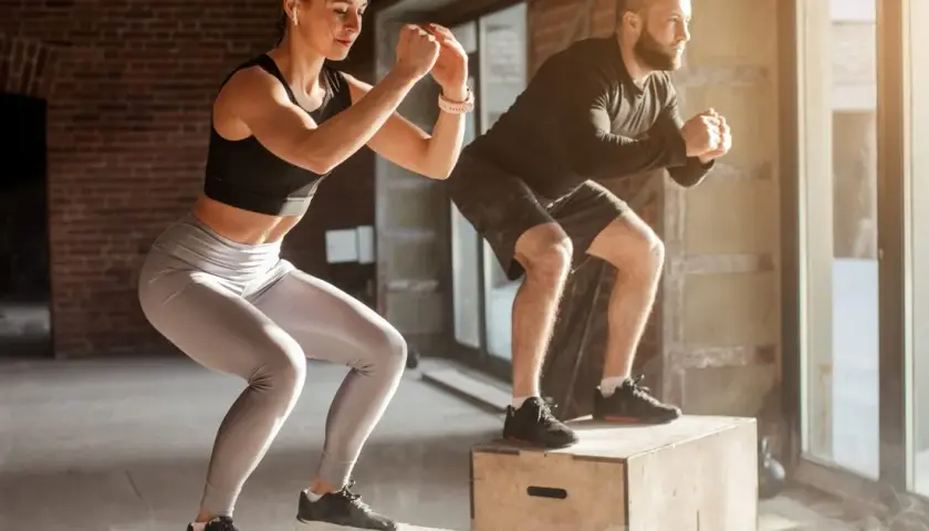 CrossFit na odchudzanie: Czy to działa? Poznaj fakty i efekty!
