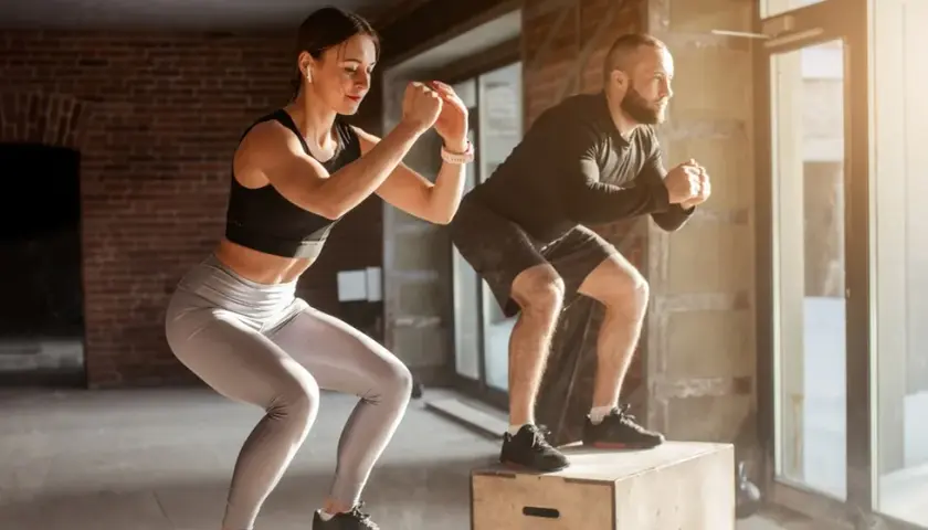 Maksymalna wydajność w CrossFit: Sekrety odżywiania przed treningiem