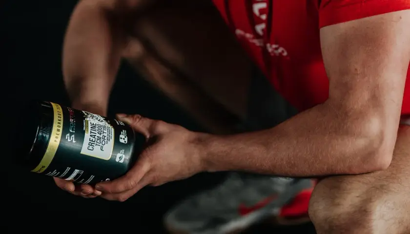 Jakie odżywki na CrossFit? Zwiększ siłę, wytrzymałość i regenerację!