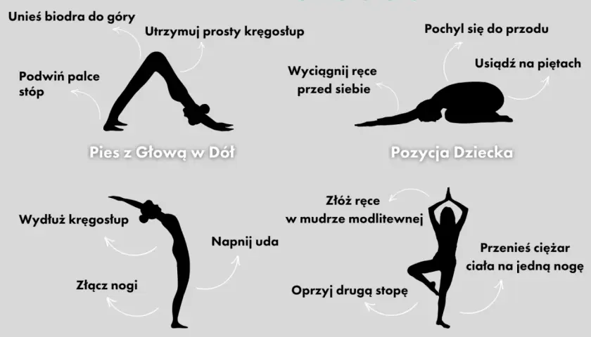 Jak ćwiczyć jogę? Kompletny przewodnik dla początkujących