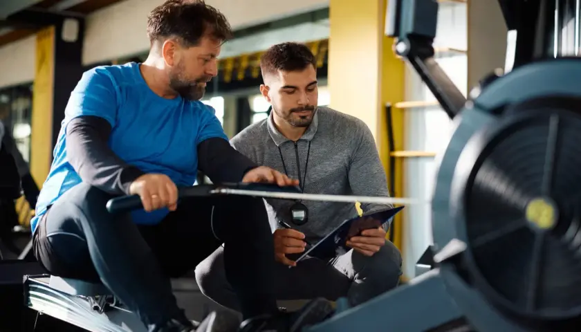 Zarobki trenera CrossFit: 3000-8000 zł w Polsce?