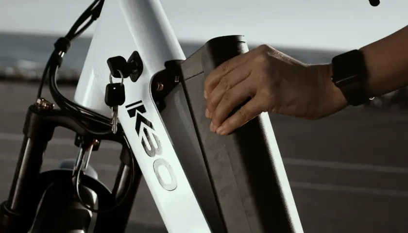 Rower elektryczny: Rejestracja i przepisy. Uniknij mandatu!