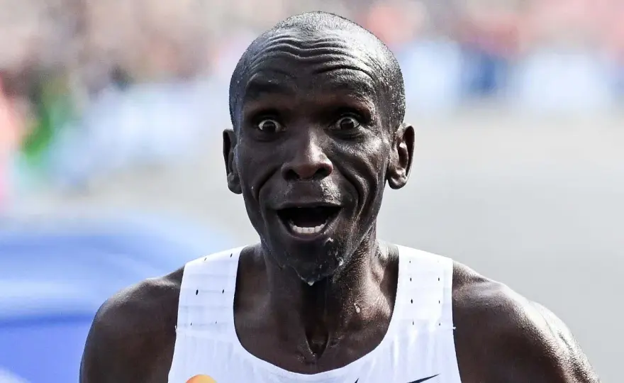 Rekord świata w maratonie - Poznaj aktualne wyniki i wymogi