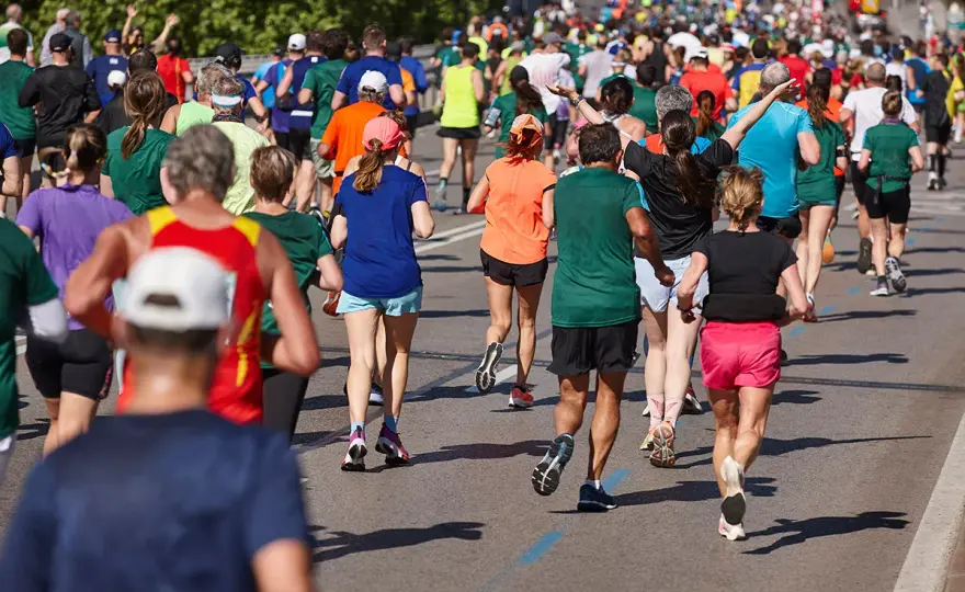 Ile kilometrów ma maraton - Poznaj dystans, tempo i plan przygotowań