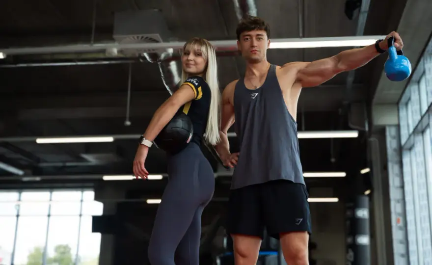 Gdzie trenować CrossFit w Łodzi? Boxy, ceny, jak zacząć!
