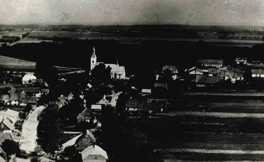 Parzymiechy - wieś, która ma historię. Co warto zobaczyć?