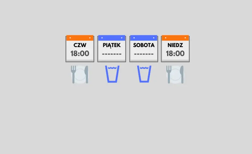 Autofagia po ilu godzinach postu - Jak trenować bez utraty mocy?