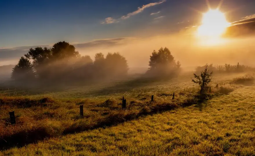 Magiczne miejsca na Podlasiu - Gotowa trasa na udany wyjazd