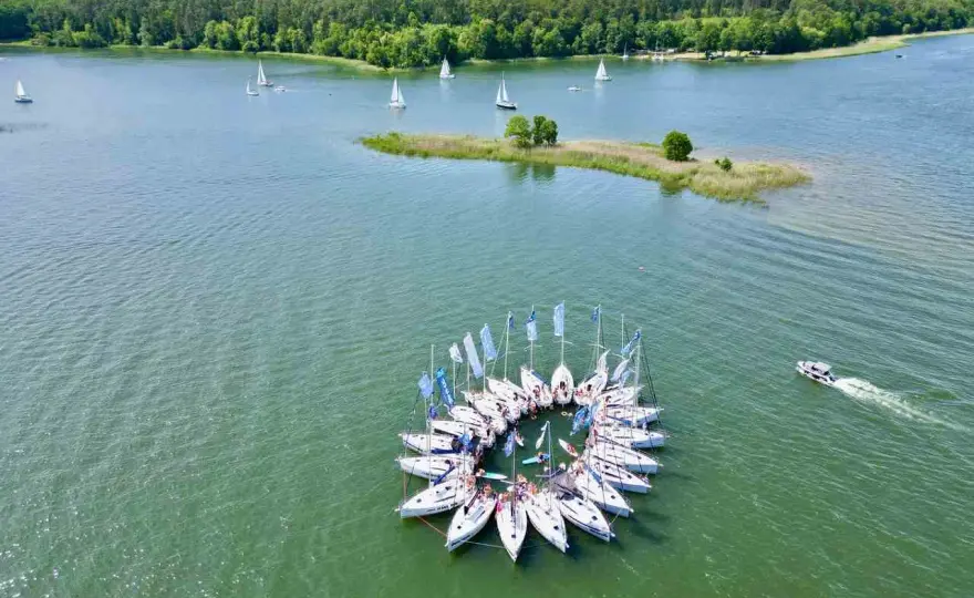 Bemowo Piskie i Mazury - Plan na aktywny weekend. Co zobaczyć?