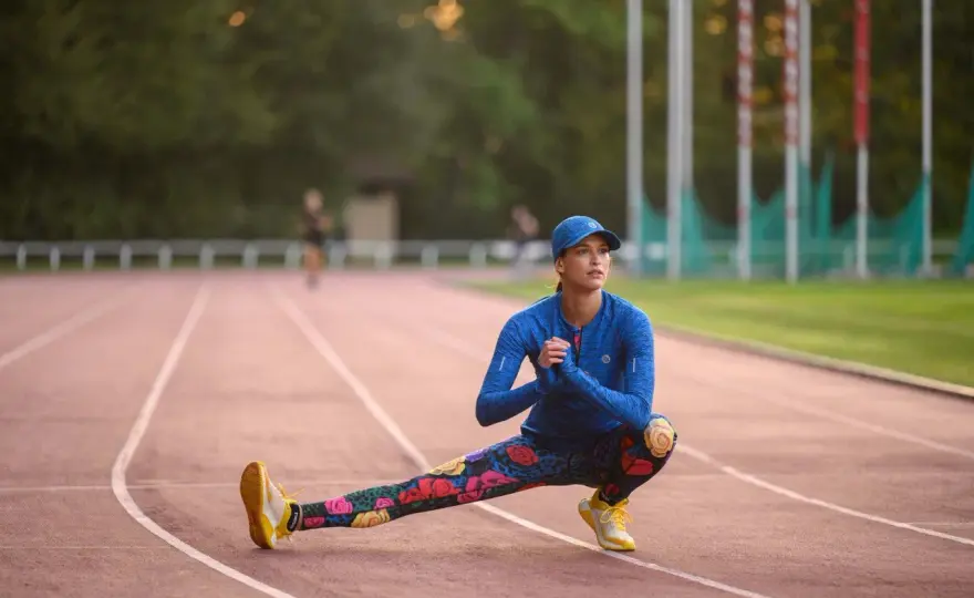 Jakie mięśnie pracują przy bieganiu - Jak biegać lżej i bez kontuzji?