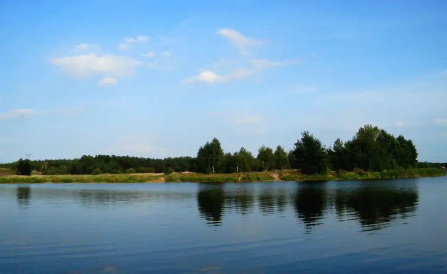 Poraj - Co zobaczyć? Plan na aktywny dzień nad zalewem i na szlaku