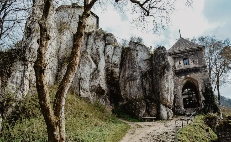 Ojcowski Park Narodowy - Skąd zacząć, by nie żałować?