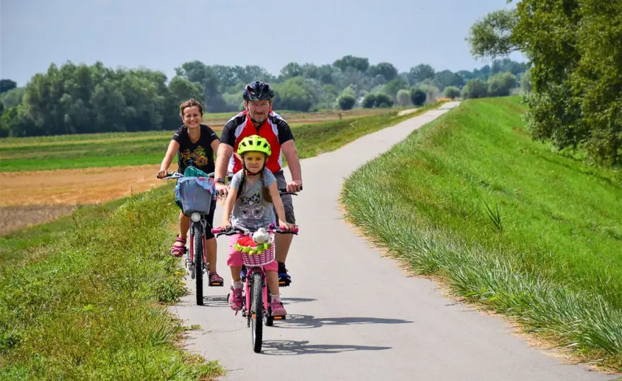 Trasy rowerowe w Małopolsce - Którą wybrać i jak zaplanować wyjazd?