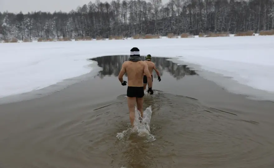 Morsowanie, sauna, termy w Polsce - Jak korzystać bezpiecznie?