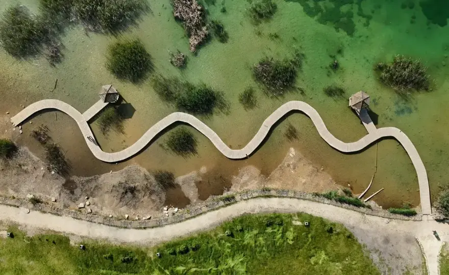 Park Gródek Jaworzno - Ile kosztuje wejście i jak zaplanować wizytę?