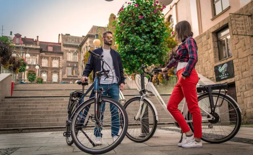 Rower elektryczny: Czy warto kupić? Analiza kosztów i korzyści 2026