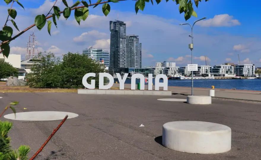 Gdynia bez starówki - co zobaczyć w modernistycznym centrum