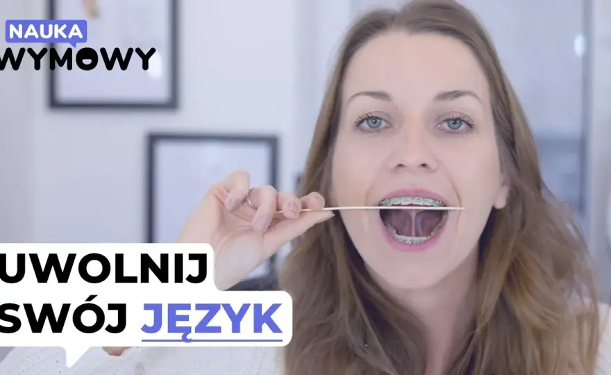 Ćwiczenia po podcięciu wędzidełka: Kiedy zacząć i jak ćwiczyć?