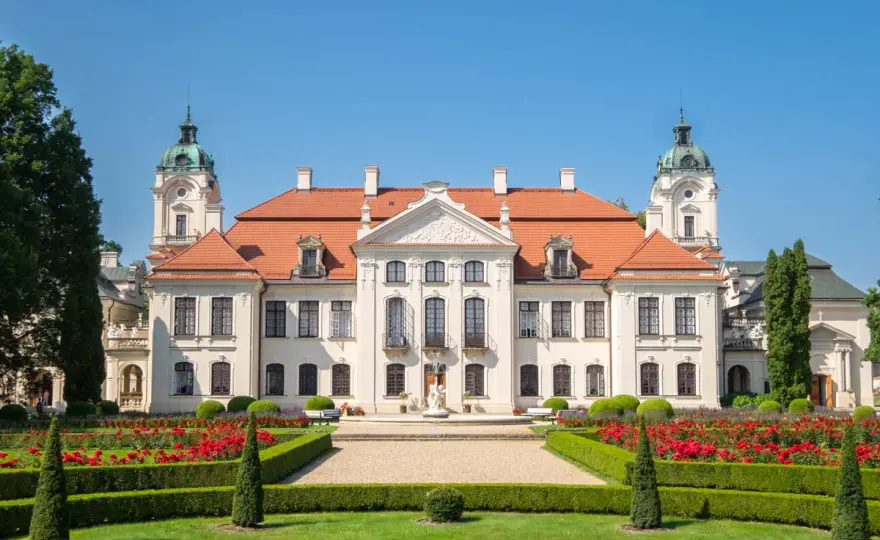 Kozłówka - Pałac Zamoyskich i więcej. Jak zaplanować zwiedzanie?