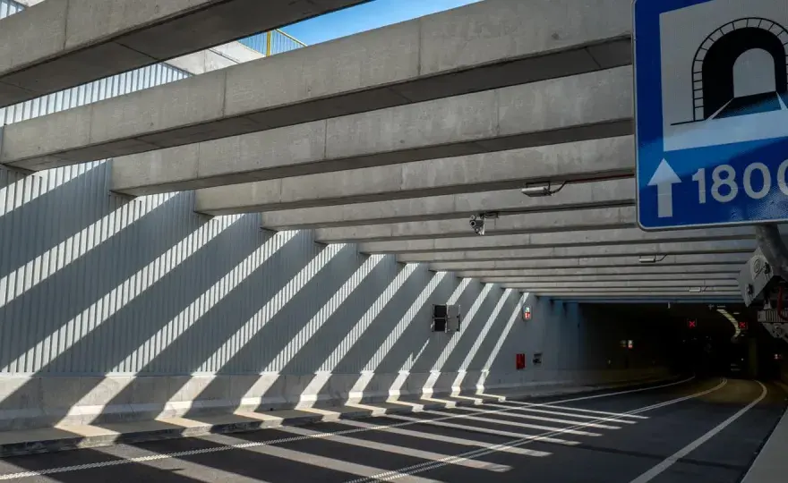 Świnoujście po tunelu - Jak zaplanować dzień na Uznamie i Wolinie?
