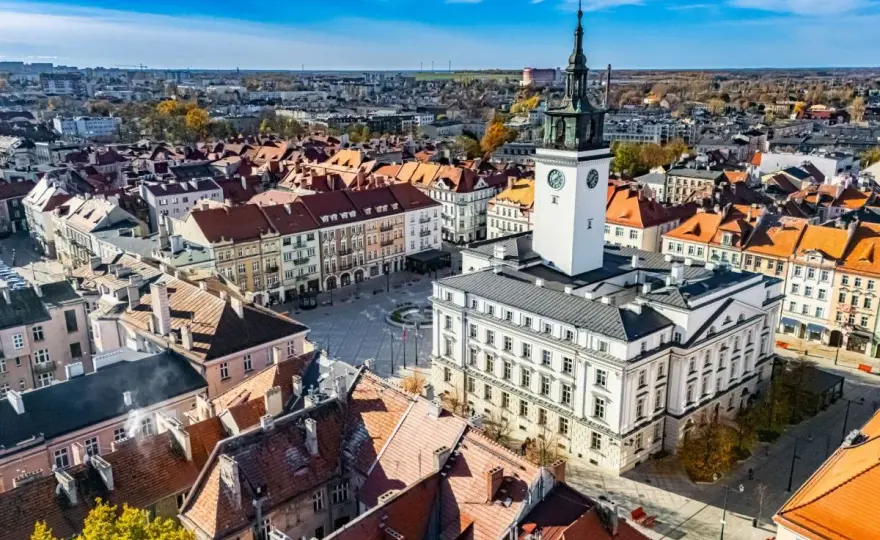 Najstarsze miasto w Polsce? Kalisz czy Złotoryja - Prawda zaskakuje!