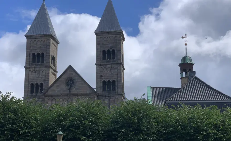 Viborg - co zobaczyć? Plan zwiedzania bez chaosu