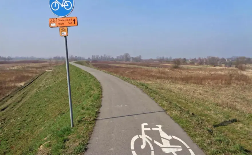 WTR Oświęcim-Kraków: Kompletny przewodnik trasa, atrakcje, logistyka