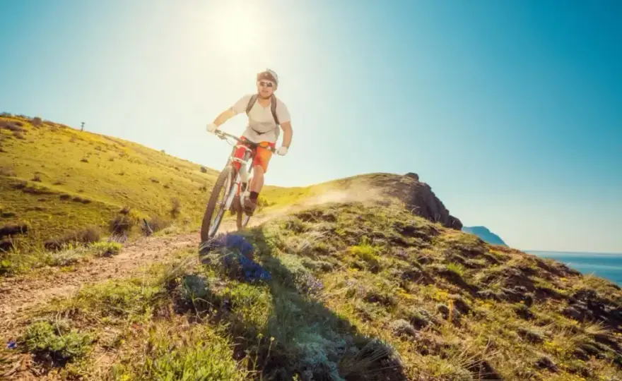Bieszczady na rowerze: Trasy dla każdego. Zaplanuj idealną wyprawę!
