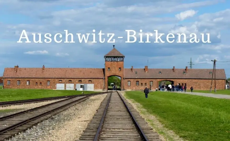 Auschwitz - Gdzie leży? Lokalizacja, dojazd i plan wizyty