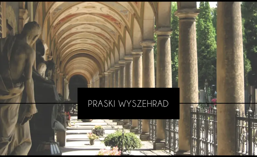Wyszehrad – Jak zwiedzać, by zobaczyć wszystko w jeden dzień?