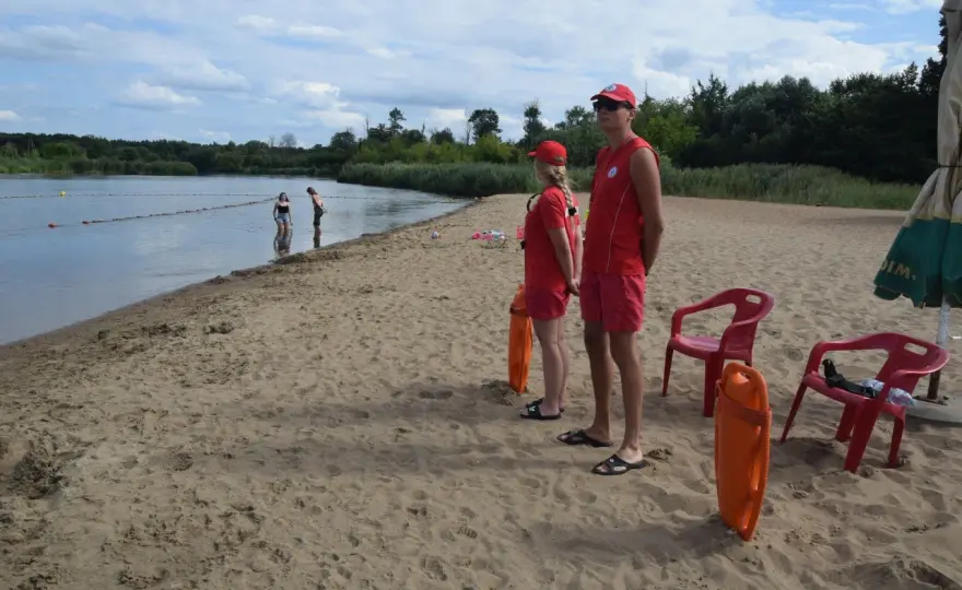 Białobrzegi nad Pilicą - co zobaczyć podczas spaceru