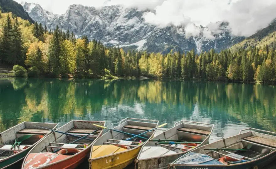 Tarvisio - góry, jeziora i szlaki. Jak zaplanować wyjazd?