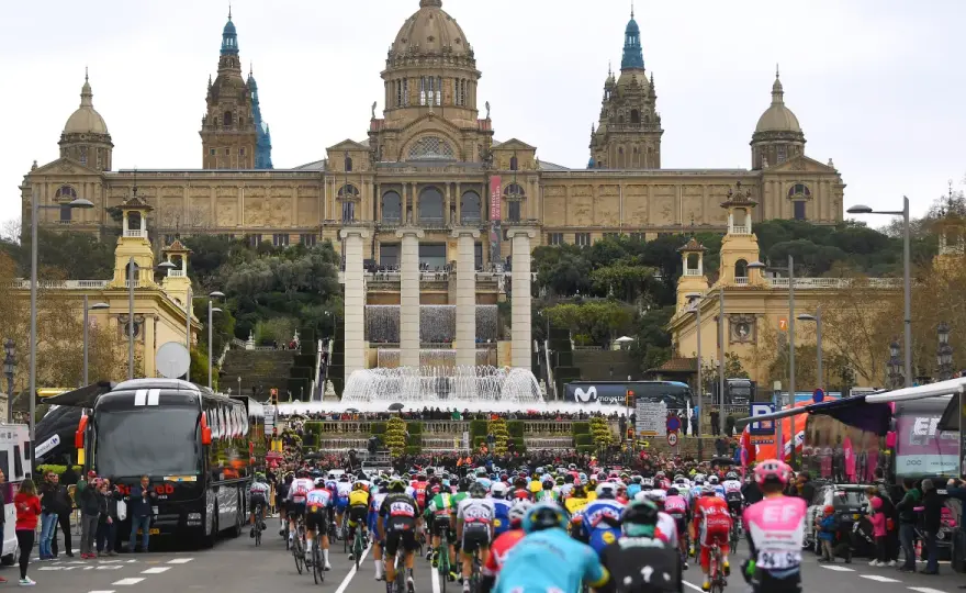 Tour de France 2026 - Jak zrozumieć trasę i zasady Wielkiej Pętli?