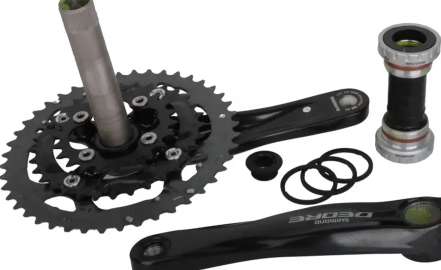 Mechanizm korbowy - Jak dobrać długość ramion i uniknąć pomyłek?