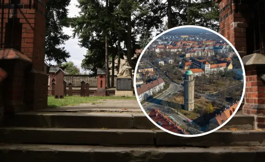 Karłowice Wrocław - Spacerem po zielonej historii i architekturze