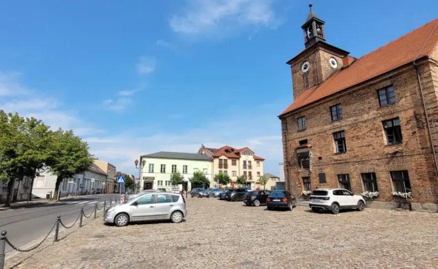 Połajewo - co warto zobaczyć? Plan zwiedzania i atrakcje