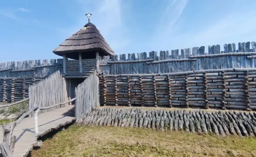 Janowiec Wielkopolski - co warto zobaczyć podczas spaceru