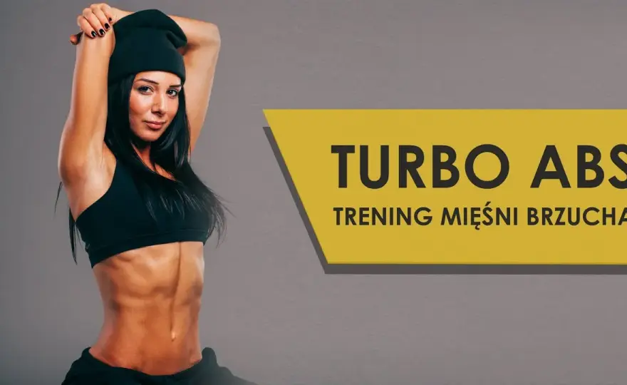 Trening ABS: Co to jest? Odkryj sekrety silnego brzucha