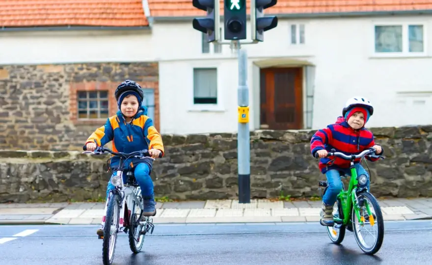 Karta rowerowa - Czy jest obowiązkowa? Poznaj aktualne przepisy