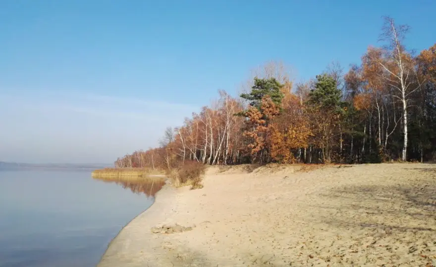 Włosienica - Co zobaczyć? Spokojny spacer blisko Oświęcimia