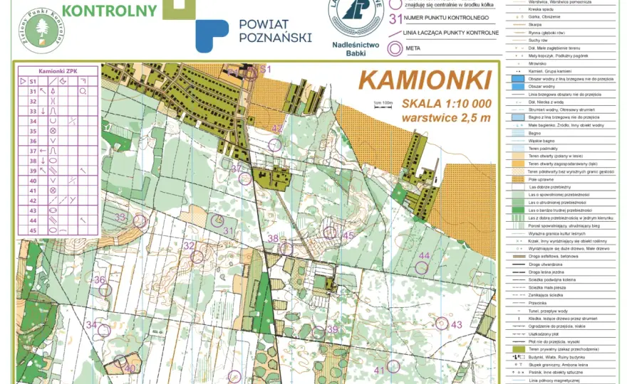 Kamionki - jak wybrać najlepszą? Przewodnik po regionach