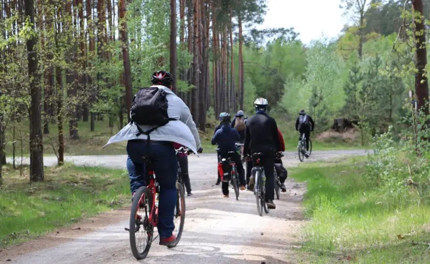 Ile kalorii spala jazda na rowerze - Sprawdź ile naprawdę tracisz