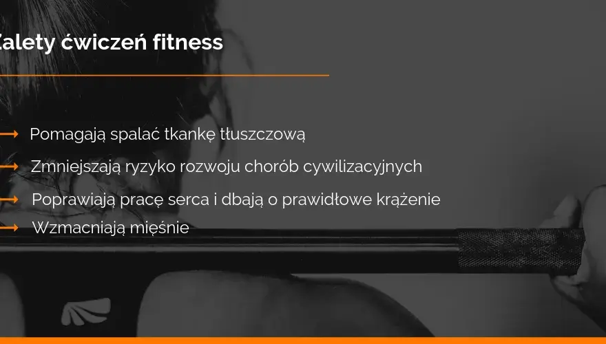 Co daje fitness? Kompleksowe korzyści dla zdrowia i samopoczucia