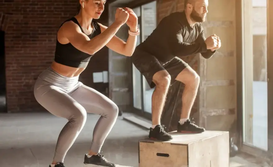 CrossFit na odchudzanie: Czy to działa? Poznaj fakty i efekty!