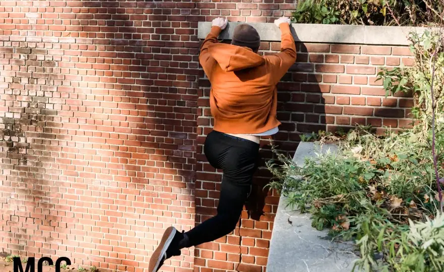 Parkour - Co to jest i jak zacząć? Przewodnik po Polsce