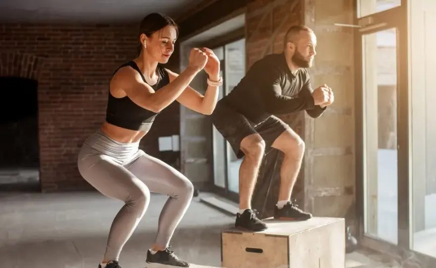 Maksymalna wydajność w CrossFit: Sekrety odżywiania przed treningiem