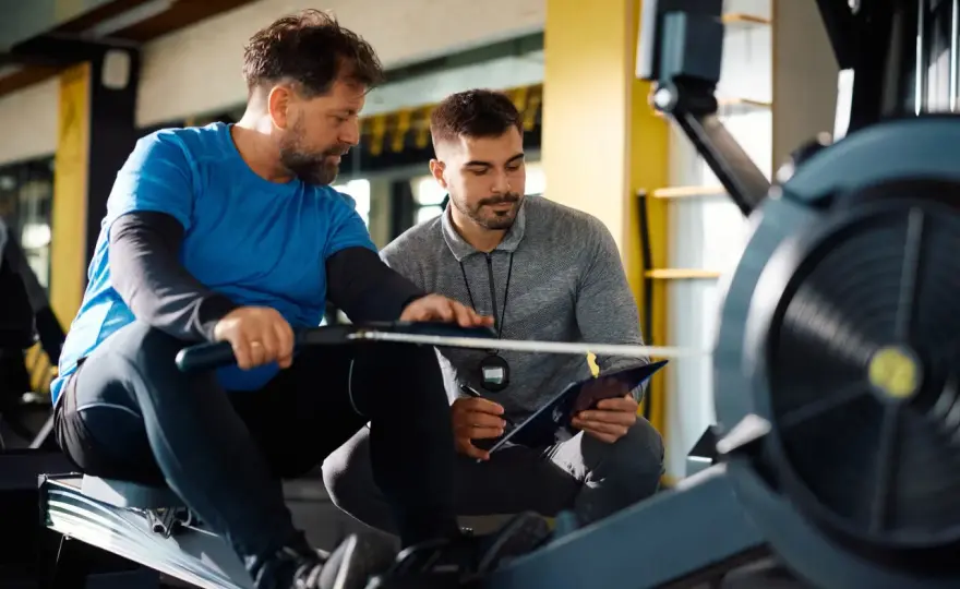 Zarobki trenera CrossFit: 3000-8000 zł w Polsce?