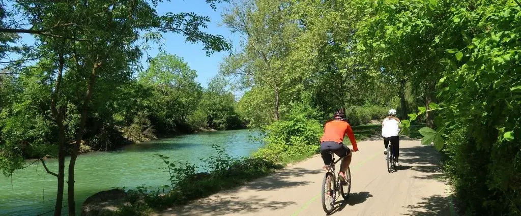 Trasy rowerowe Białystok: Odkryj Podlasie na dwóch kółkach!