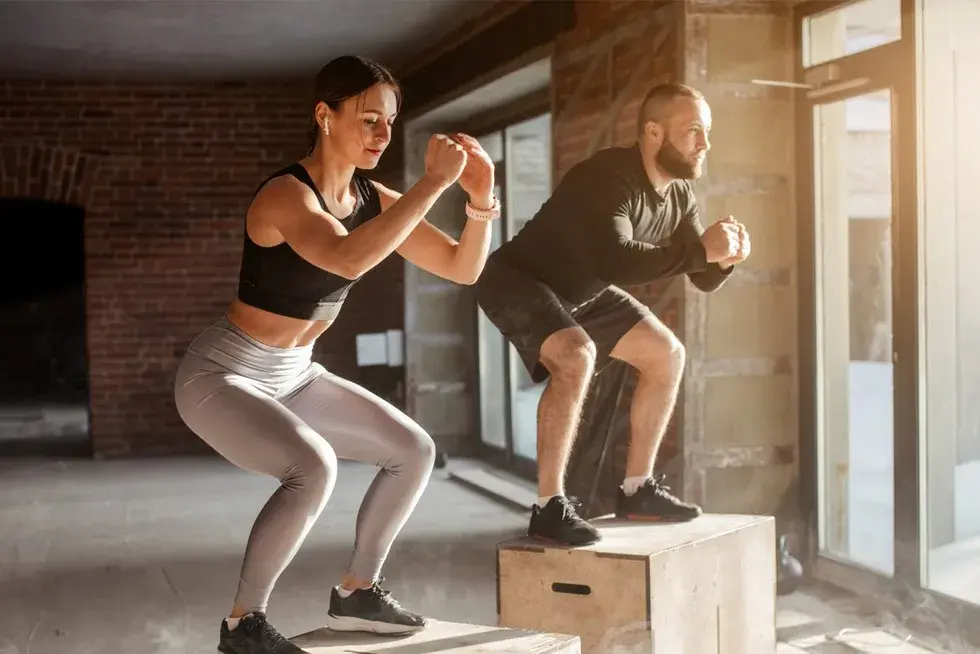 Maksymalna wydajność w CrossFit: Sekrety odżywiania przed treningiem